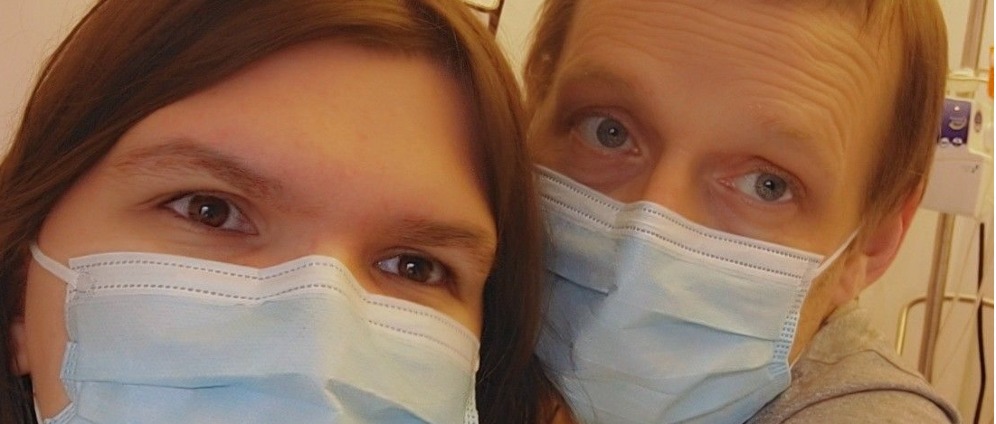 Geld inzamelen | laatste droom tegen kanker | Doneeractie