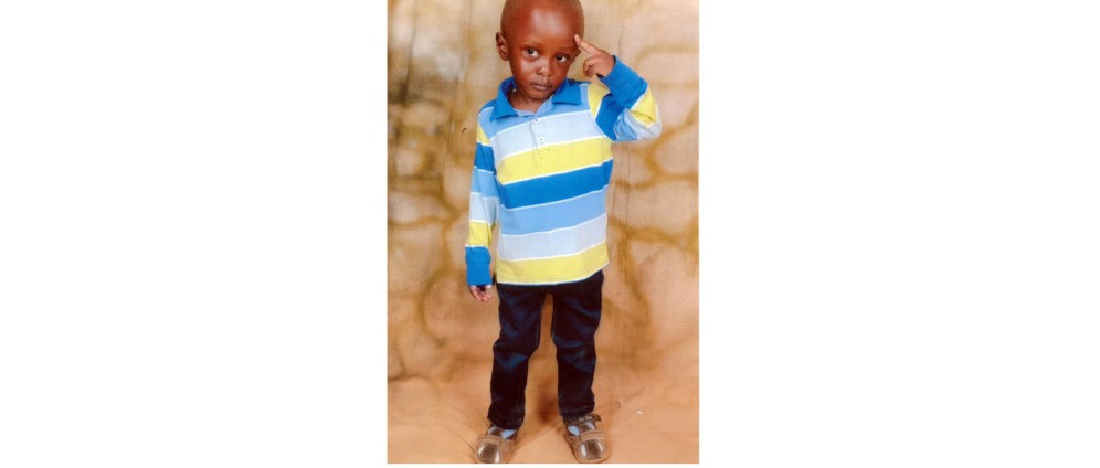 Geld inzamelen | support for baby Junior with hydrocephalus | Doneeractie
