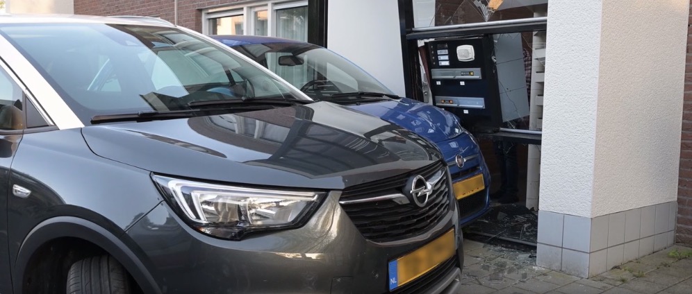 Geld inzamelen | Auto van vriend Total loss | Doneeractie