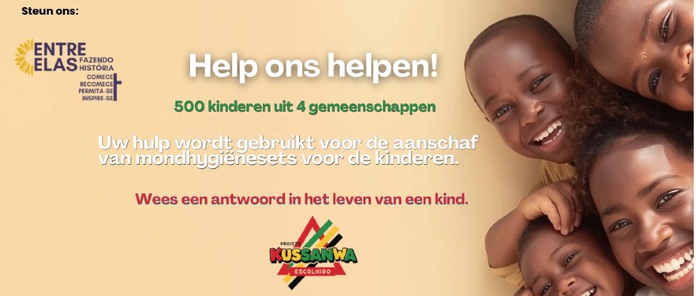Geld inzamelen | De dag van de kinderen komt eraan, laten we kinderen gelukkig maken? | Doneeractie