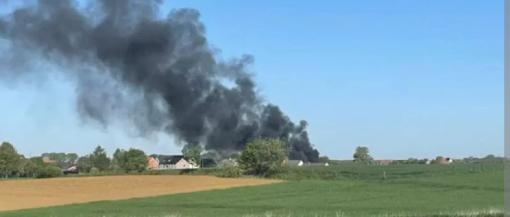 Geld inzamelen | Huisbrand Holsbeek | Doneeractie