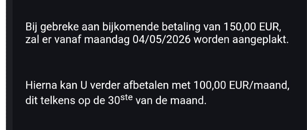 Geld inzamelen | Help een mama uit nood | Doneeractie