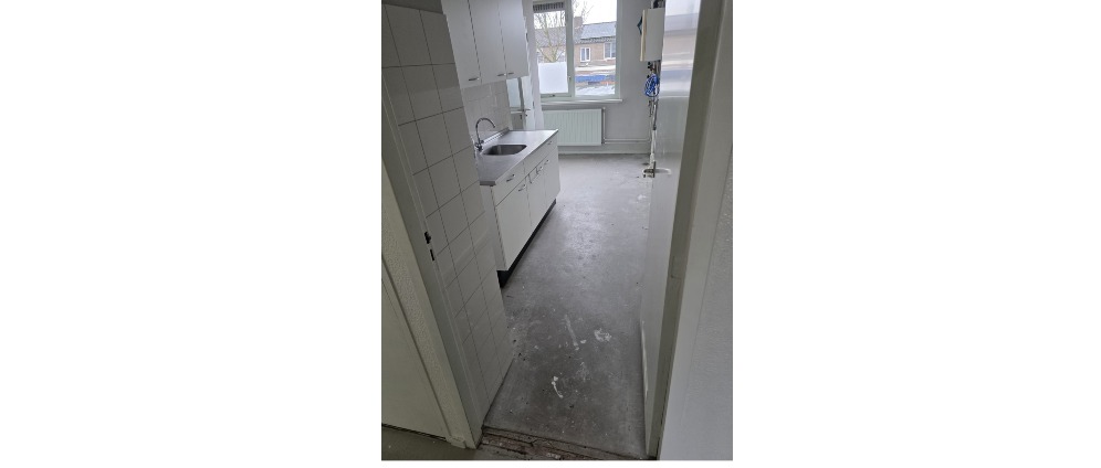 Geld inzamelen | Mijn huis is een ramp | Doneeractie