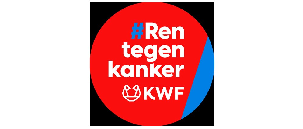 Geld inzamelen | Ren tegen kanker tijd TCS Marathon Amsterdam | Doneeractie