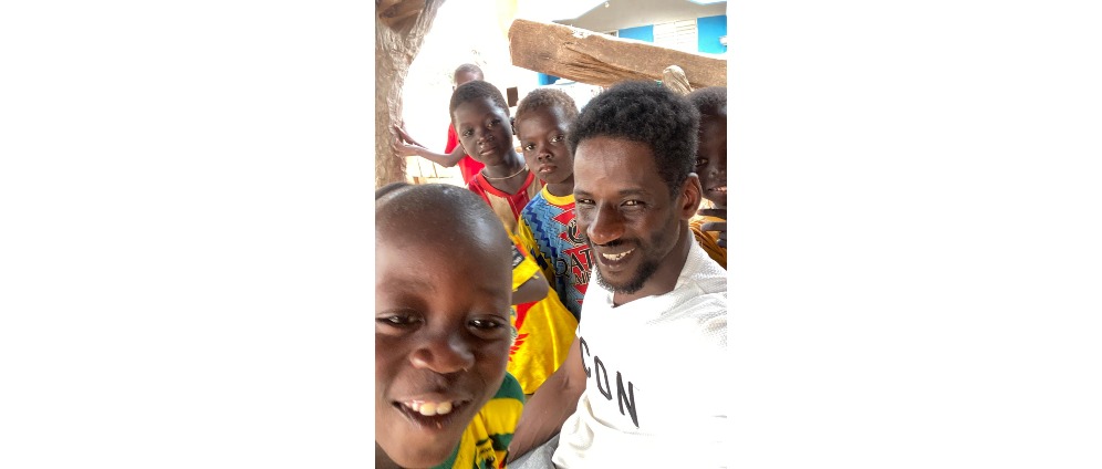 Geld inzamelen | Hulp voor Mali | Doneeractie
