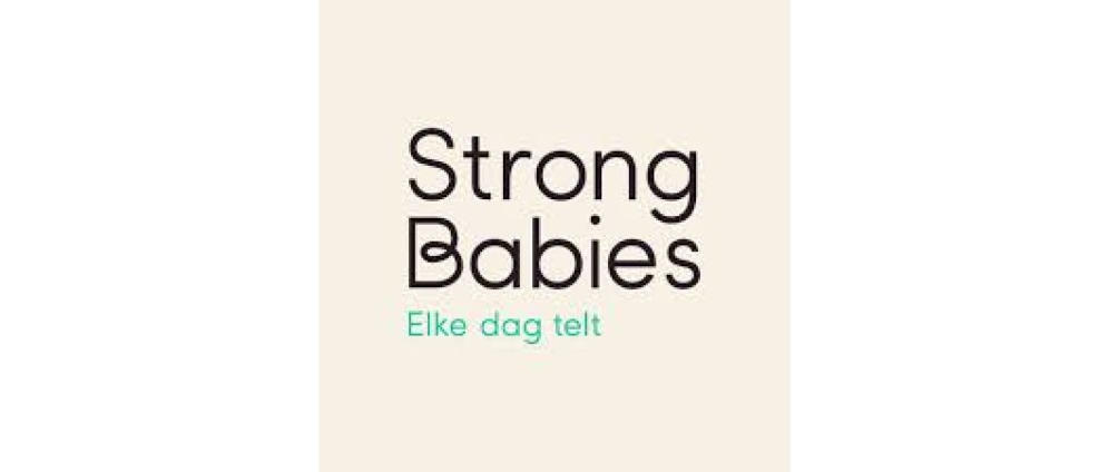 Geld inzamelen | Strong Babies | Doneeractie