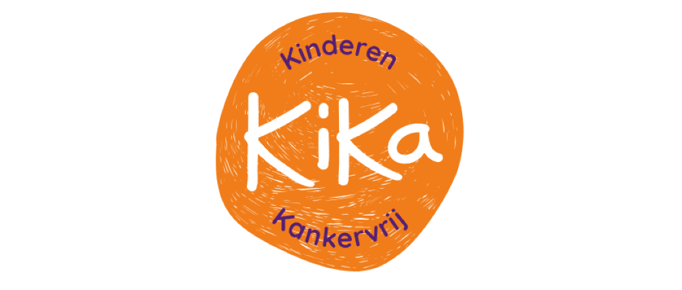 Geld inzamelen | Lopen voor KIKA | Doneeractie