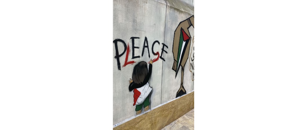Geld inzamelen | Gaza | Doneeractie