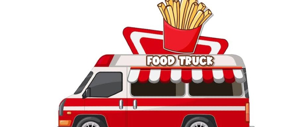 Geld inzamelen | Aankoop Snackwagen | Doneeractie