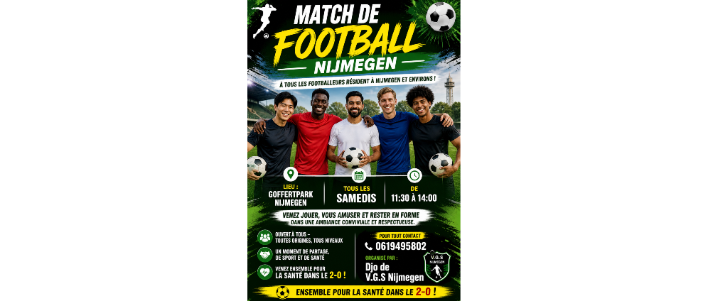 Geld inzamelen | 2 0 sport pour tous | Doneeractie