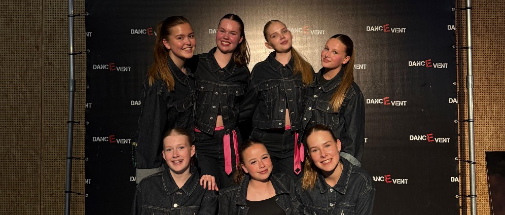 Geld inzamelen | Creative Team naar het EK | Doneeractie