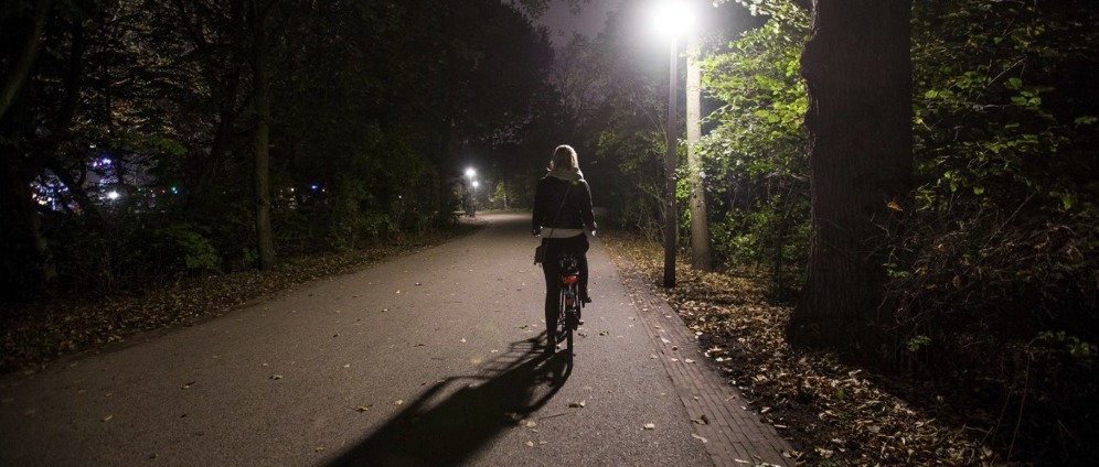 Geld inzamelen | Fiets Veilig App | Doneeractie