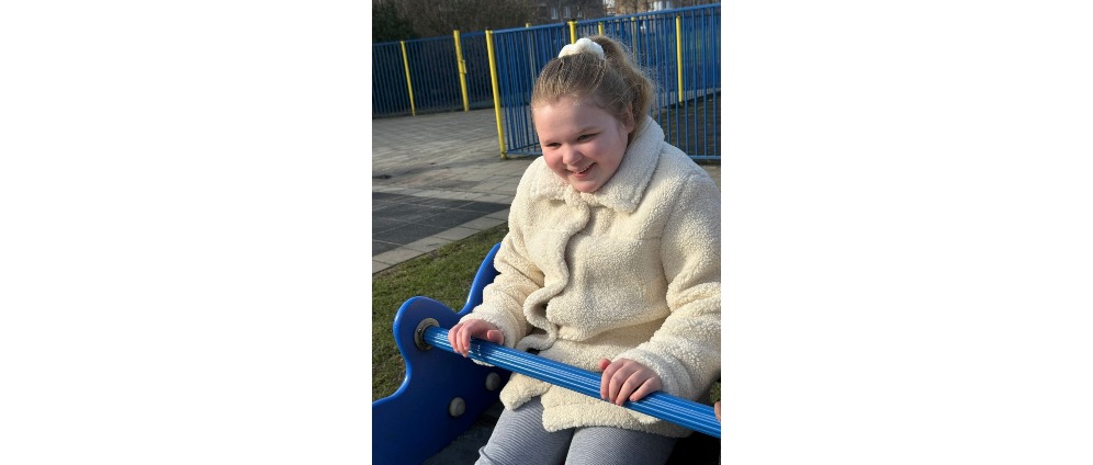 Geld inzamelen | Help onze dochter Jill 9 naar dolfijntherapie op Curaçao! | Doneeractie