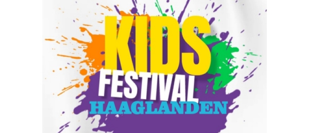 Geld inzamelen | Kids Festival 2026 | Doneeractie
