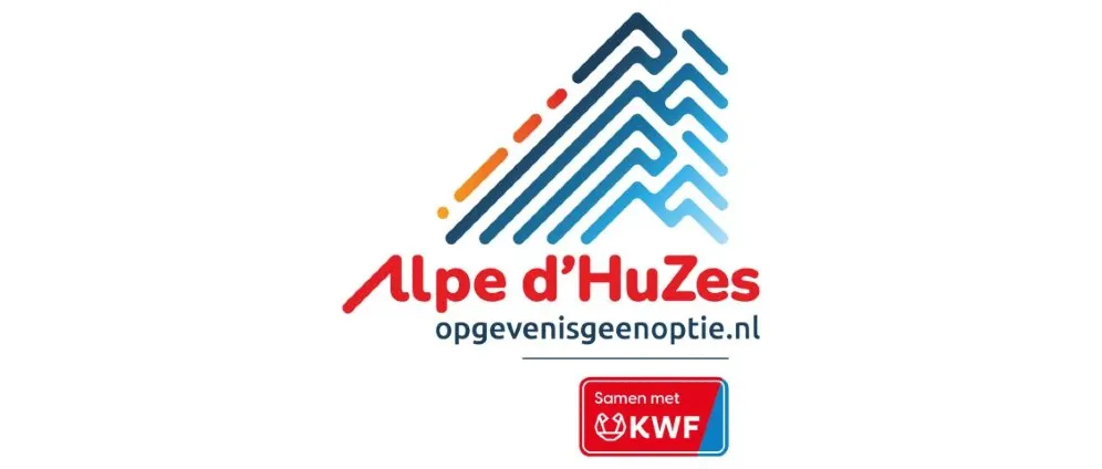Geld inzamelen | Alpe d HuZes | Doneeractie