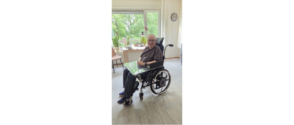 Geld inzamelen | rhodos | Doneeractie