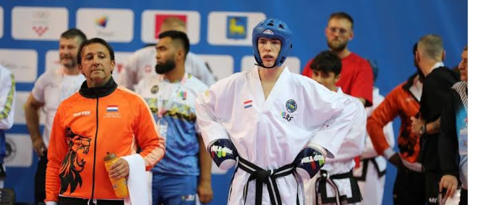 Geld inzamelen | Help mij naar de wereldkampioenschappen in Paraguay | Doneeractie