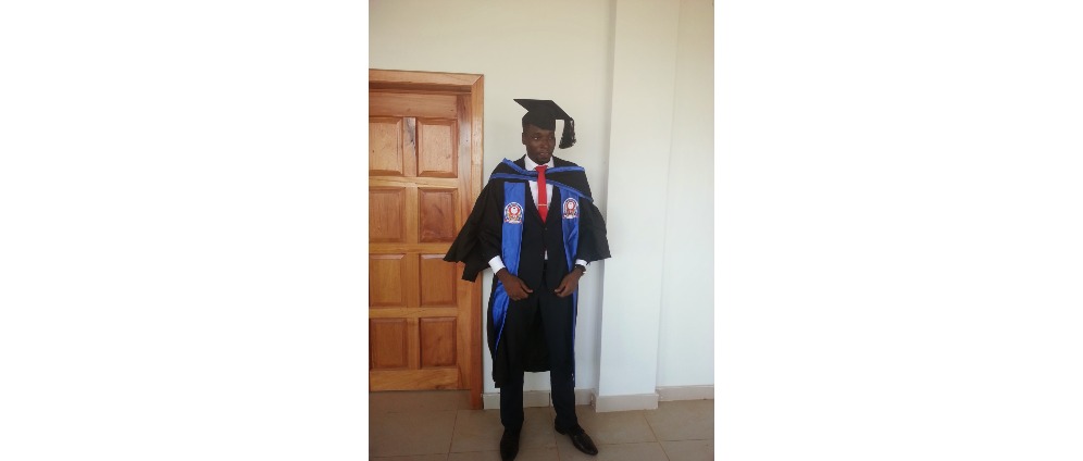 Geld inzamelen | Dream Within Reach, Funds Out of Sight Help Me Study at RSM | Doneeractie