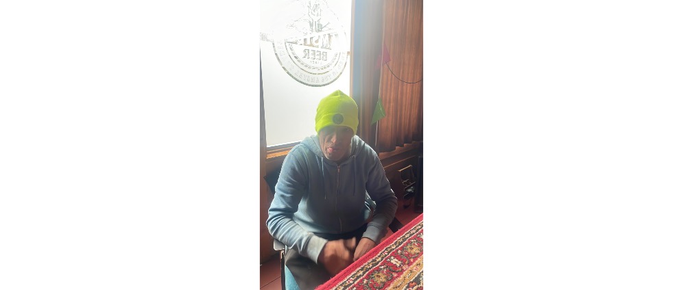 Geld inzamelen | Help wim | Doneeractie