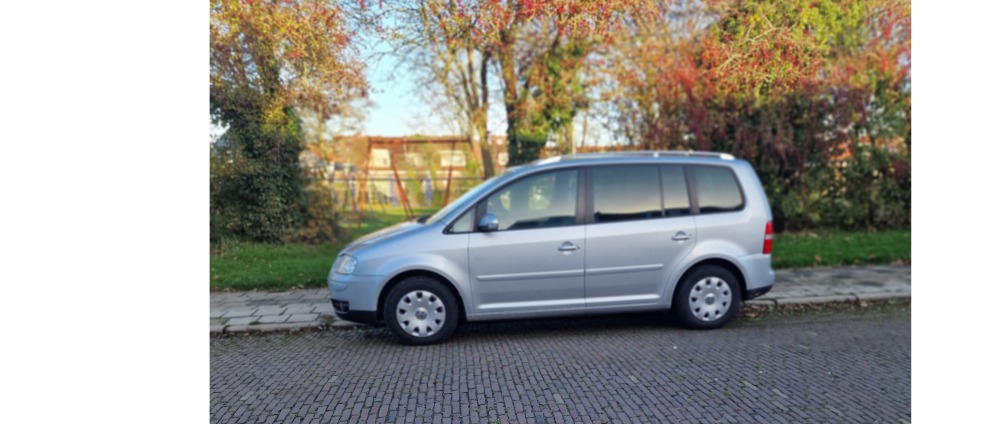 Geld inzamelen | Auto stuk | Doneeractie