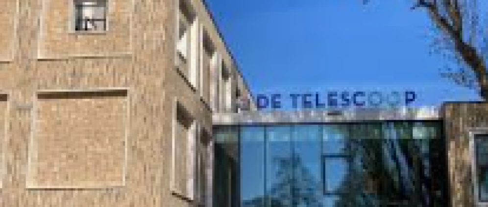 Geld inzamelen | Schaduwdoeken voor Kc de telescoop | Doneeractie