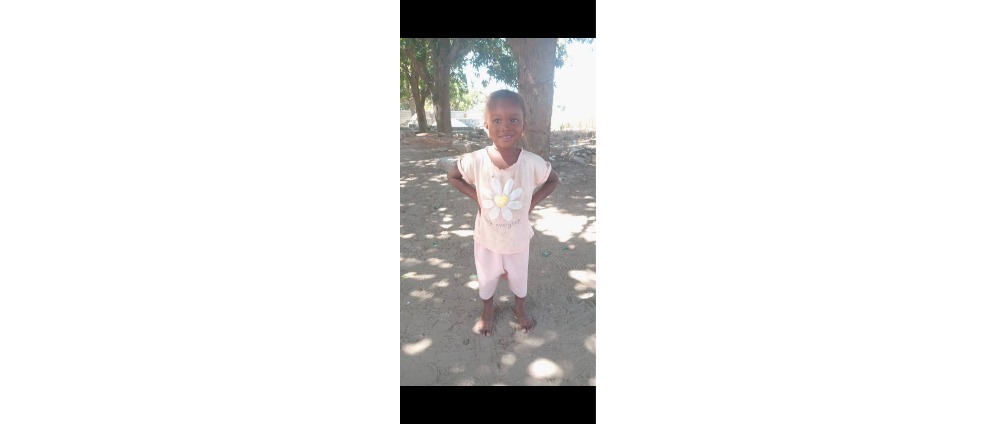 Geld inzamelen | Isa Gambia | Doneeractie