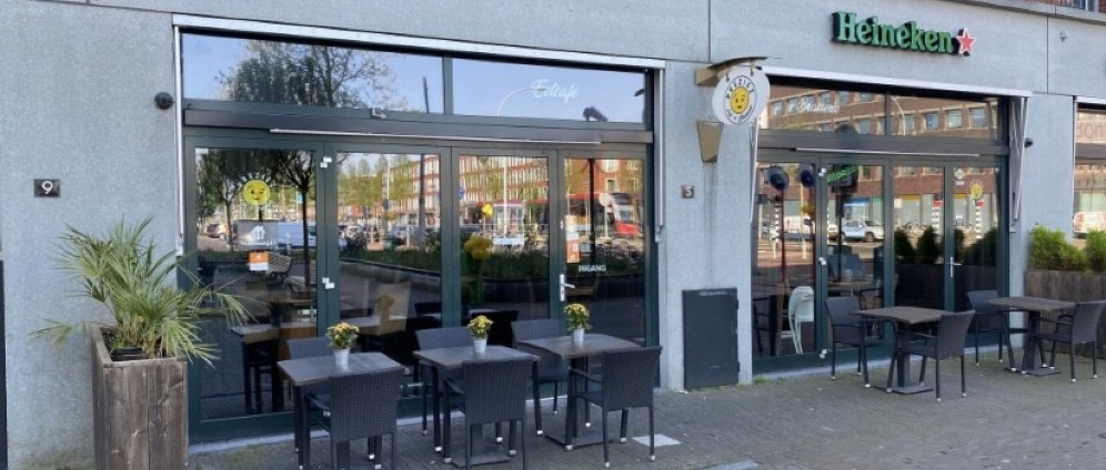 Geld inzamelen | Café preziez | Doneeractie