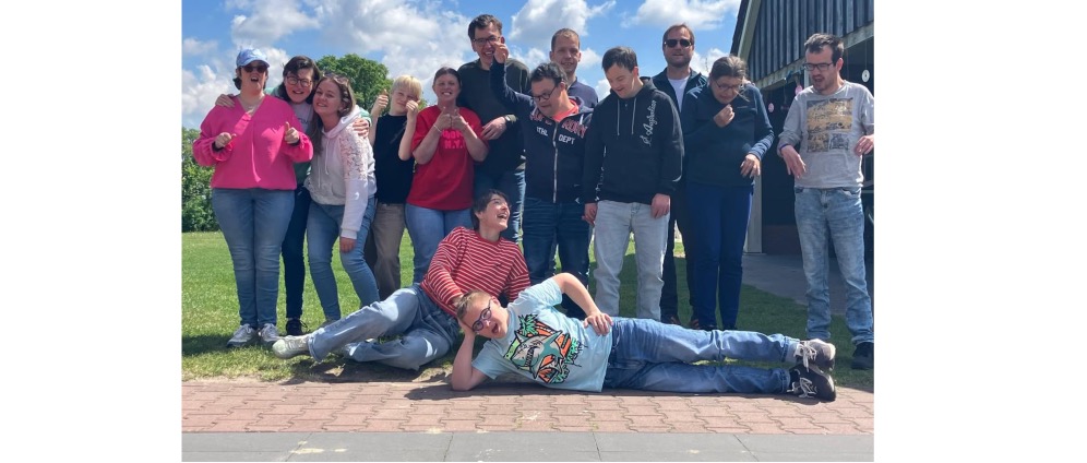 Geld inzamelen | Duofiets voor de bewoners van Thomashuis 't Harde | Doneeractie
