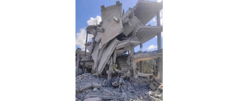 Geld inzamelen | Getting my children out of the devastated Gaza Strip | Doneeractie