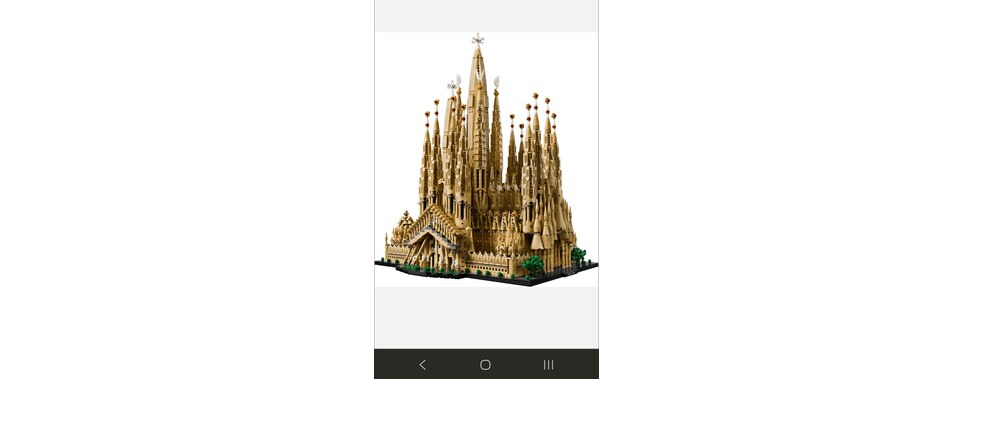 Geld inzamelen | Sagrada Familia | Doneeractie