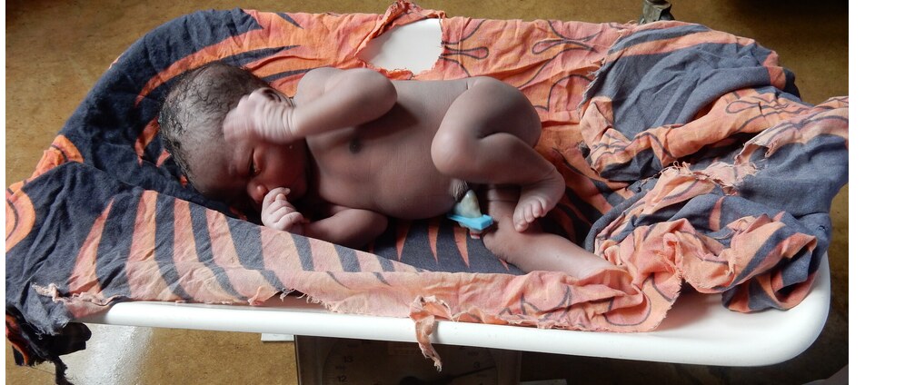 Geld inzamelen | Elke Moeder Verdient Zorg Elke Baby Verdient Een Chance | Doneeractie