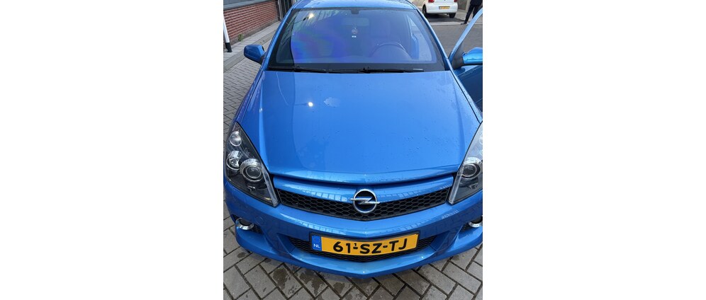 Geld inzamelen | 3e versnelling opel | Doneeractie