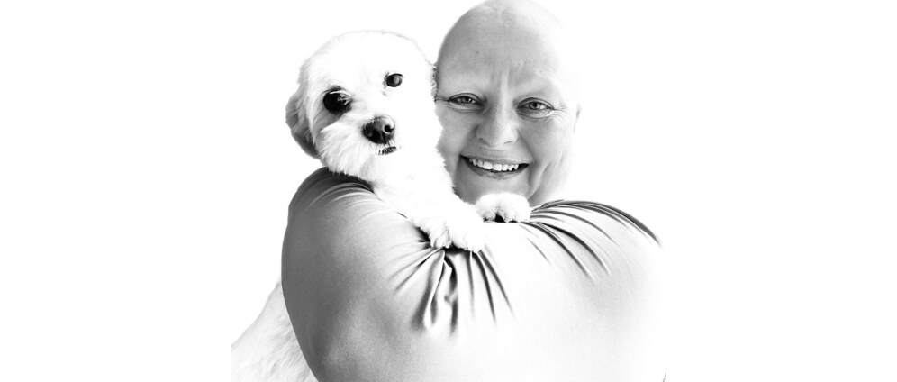 Help Mireille winnen van haar ziekte! | Geld inzamelen