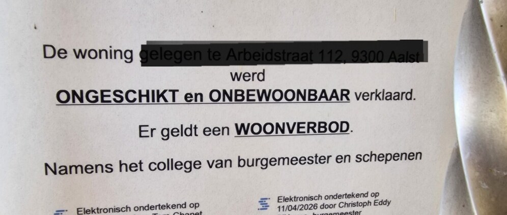 Geld inzamelen | Hulpactie voor nieuwe woning te vinden | Doneeractie