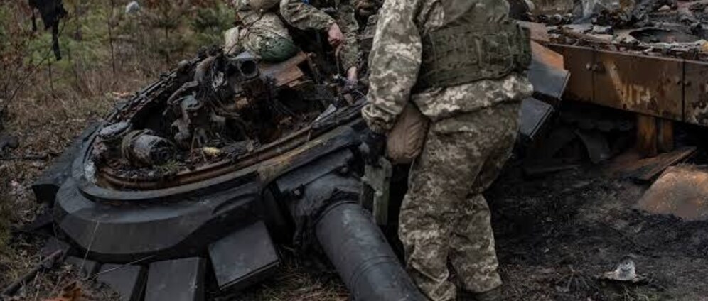 Geld inzamelen | Help militaire oorlog slachtoffers uit Oekraïne | Doneeractie