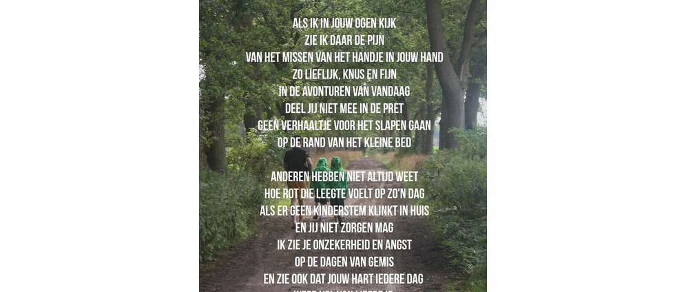 Geld inzamelen | Help een moeder en haar kinderen | Doneeractie