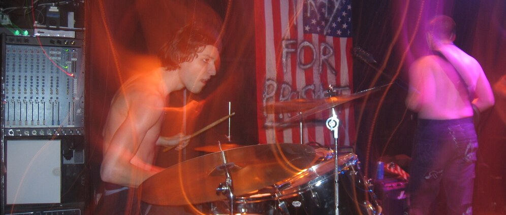 Geld inzamelen | Give Remi a pair of bongos | Doneeractie