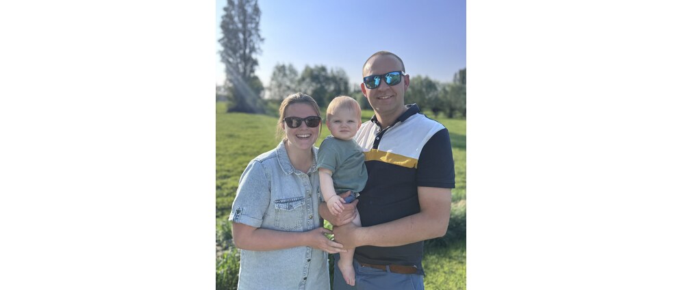 Geld inzamelen | Crowdfunding Kevin Aerssens | Doneeractie