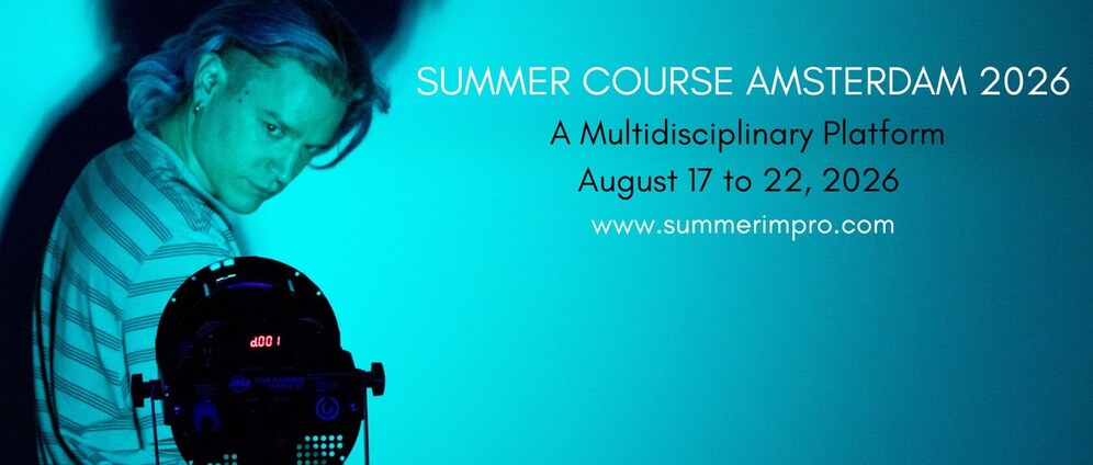 Geld inzamelen | Summer Course Amsterdam | Doneeractie