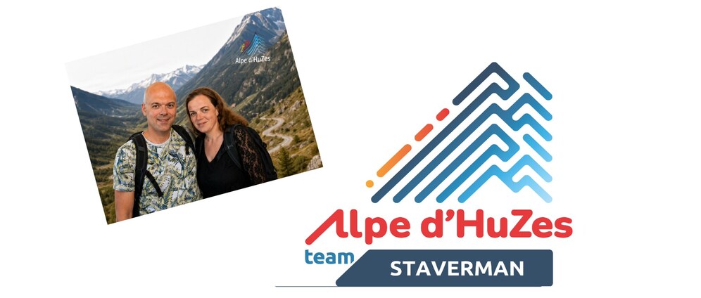 Geld inzamelen | ALP D HUZES opgevenisgeenoptie.nl | Doneeractie