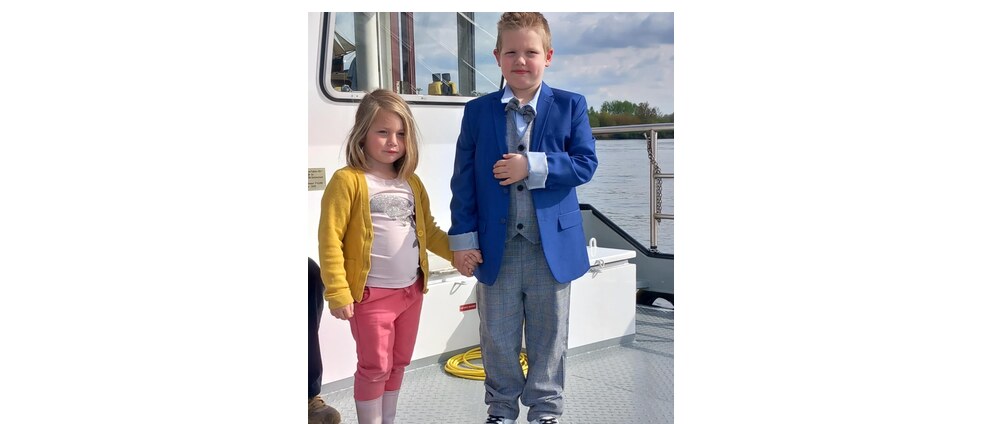 Geld inzamelen | Liefde kent geen afscheid ️ | Doneeractie