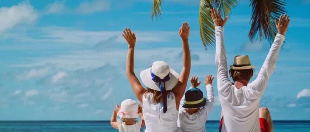 Geld inzamelen | Family naar Thailand | Doneeractie