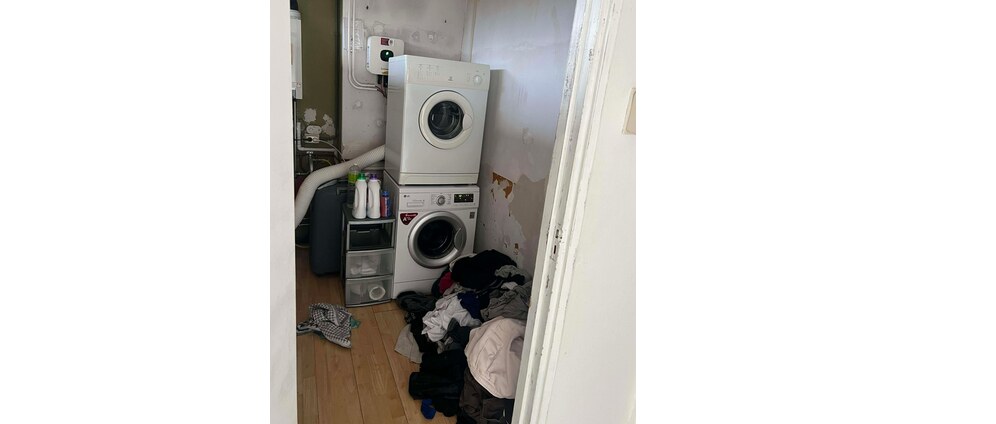Geld inzamelen | Help ons van ons huis weer een thuis te maken | Doneeractie