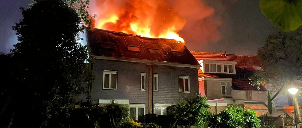 Geld inzamelen | Brand woerden linge, Woerden | Doneeractie