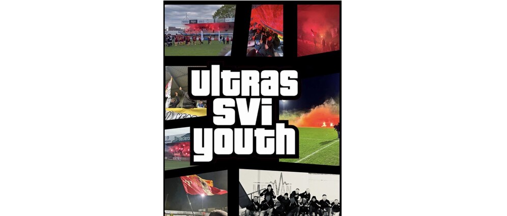 Geld inzamelen | Ultras Svi | Doneeractie
