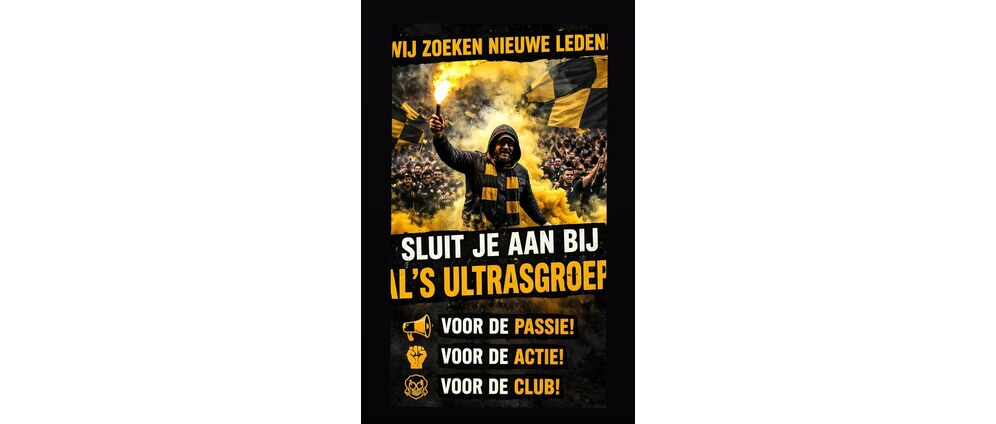 Geld inzamelen | Kog boys | Doneeractie