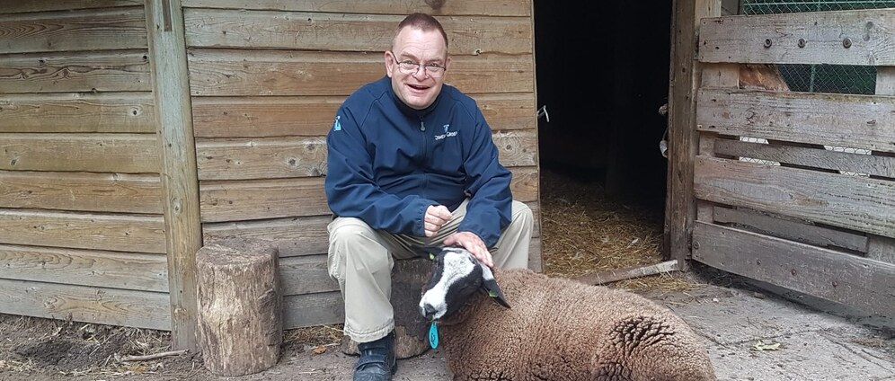Geld inzamelen | Help Harm Jan verhuizen | Doneeractie