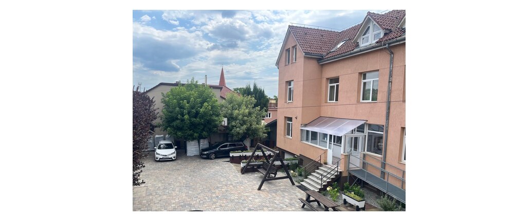 Geld inzamelen | Werkvakantie Oradea Roemenië | Doneeractie