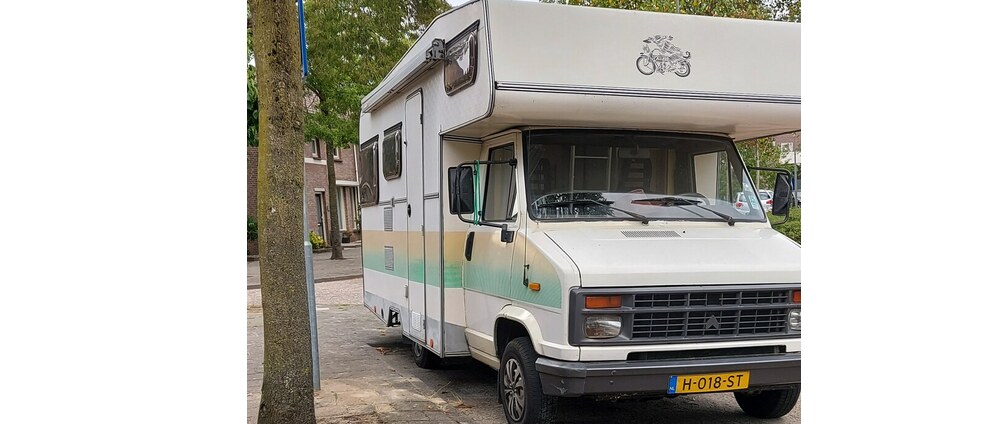 Geld inzamelen | Reisdroom van mijn vader | Doneeractie