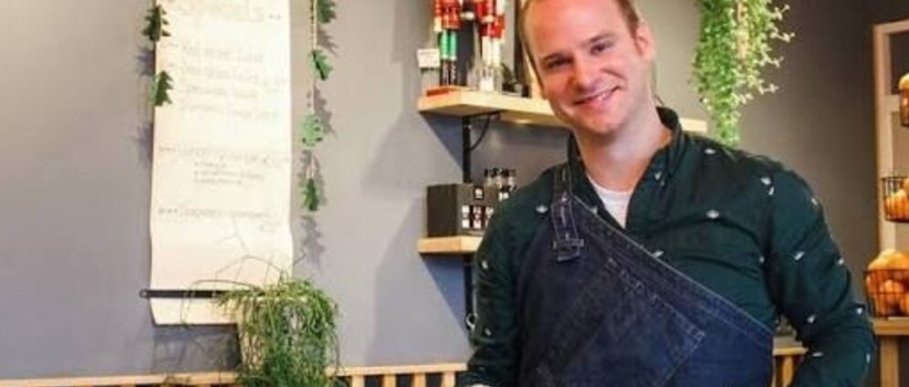 Geld inzamelen | Help Koffiebakkers herstarten | Doneeractie